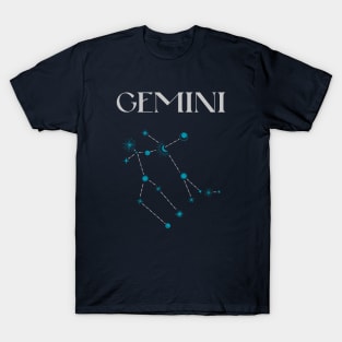 GEMINI T-Shirt